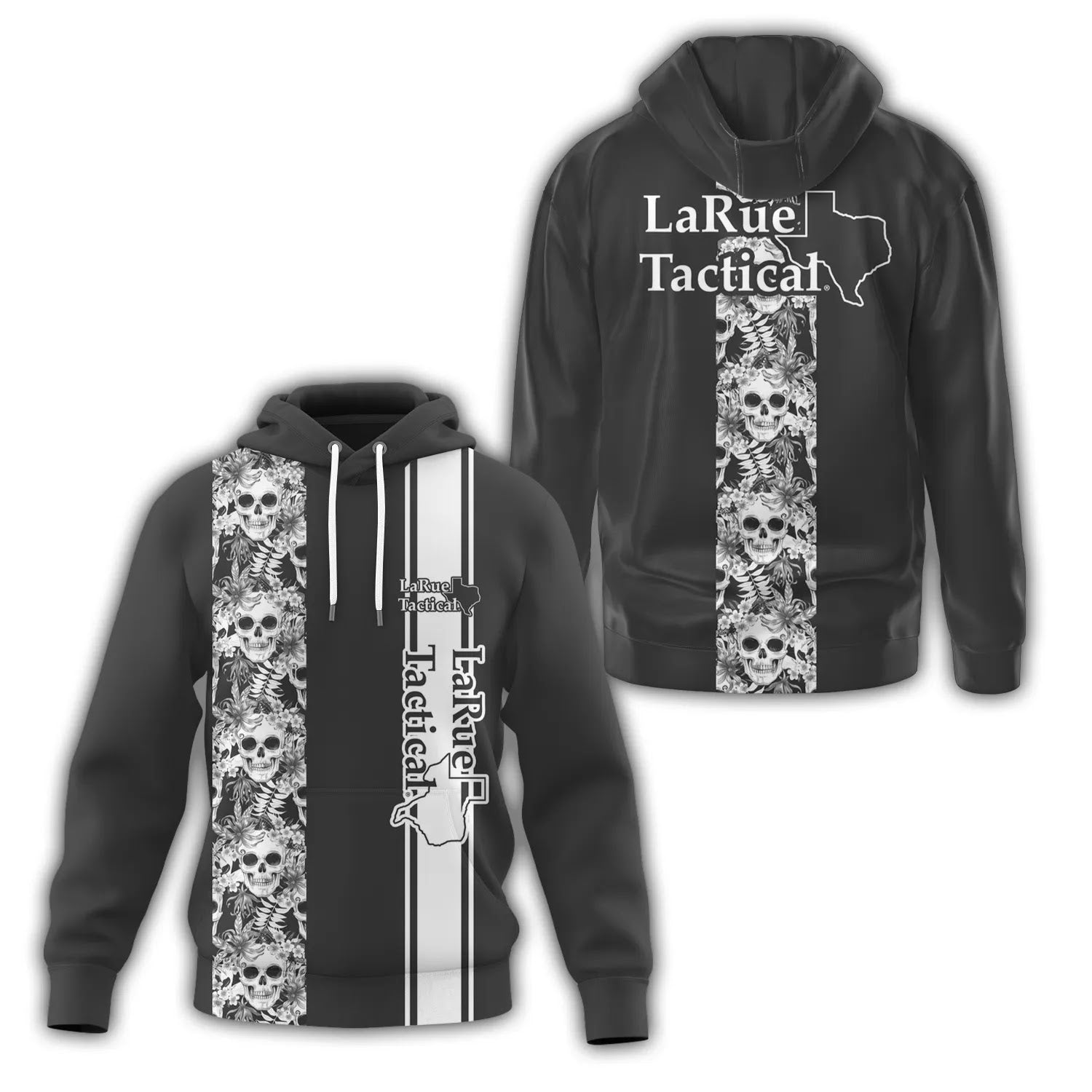 LaRue Tactical Hoodie SHW042