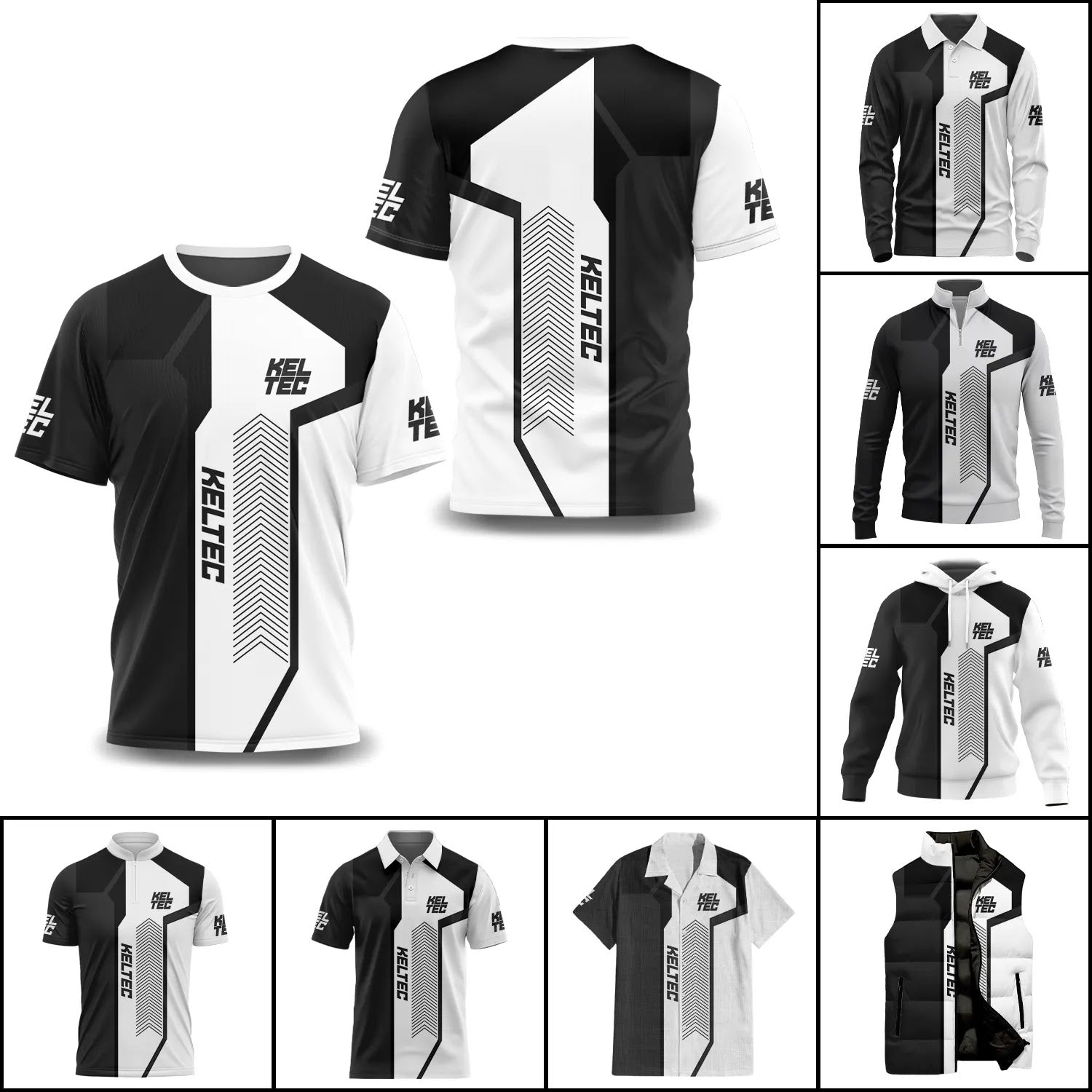 Kel-Tec Apparels SC065