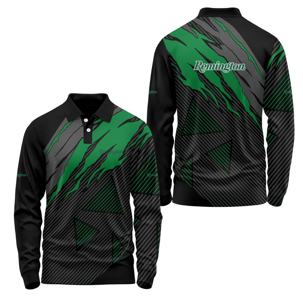 Remington Apparels SC009