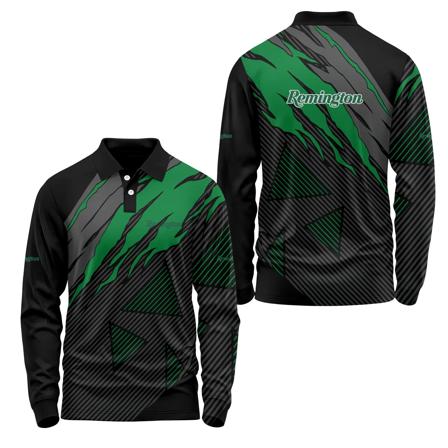 Remington Apparels SC009