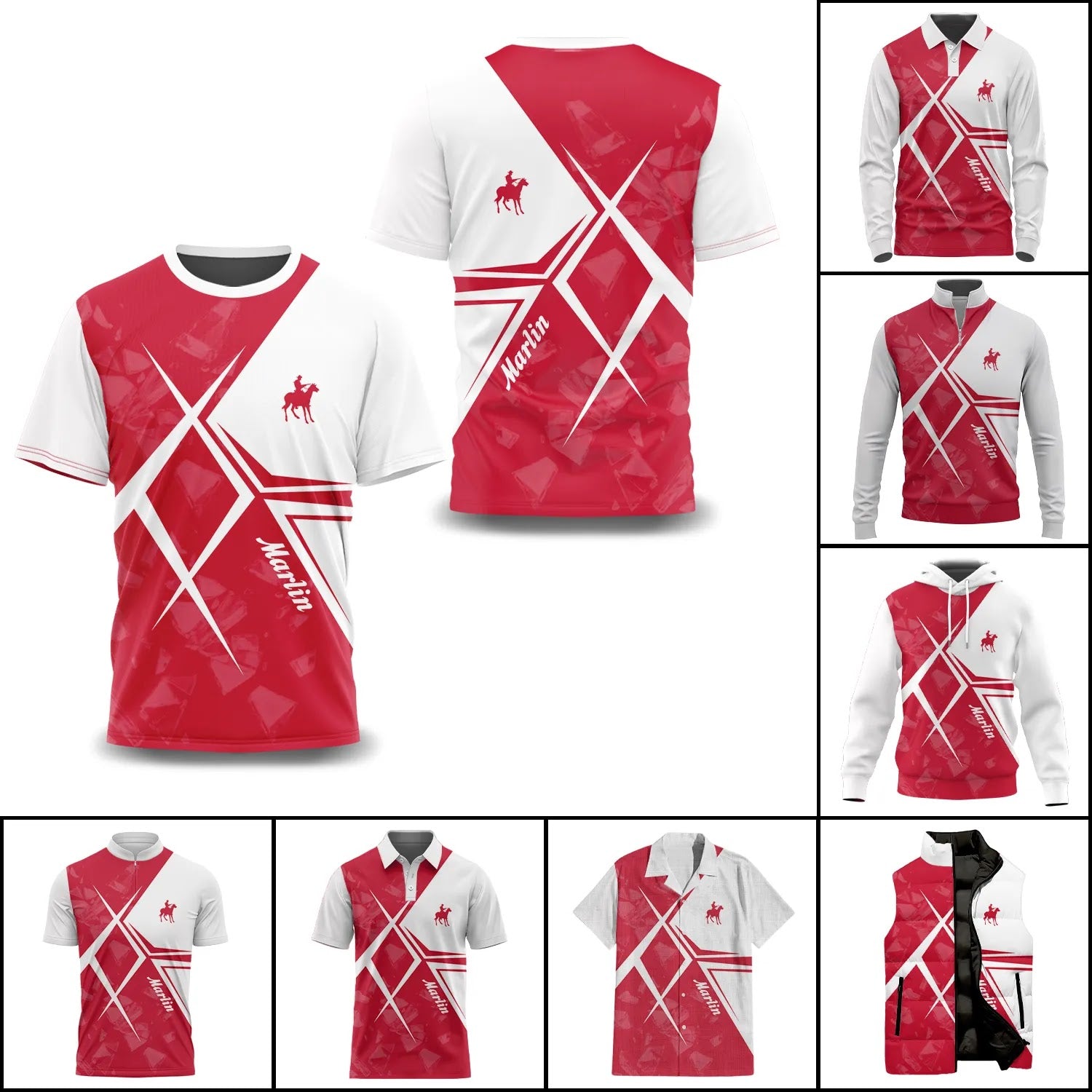 Marlin Apparels SC060