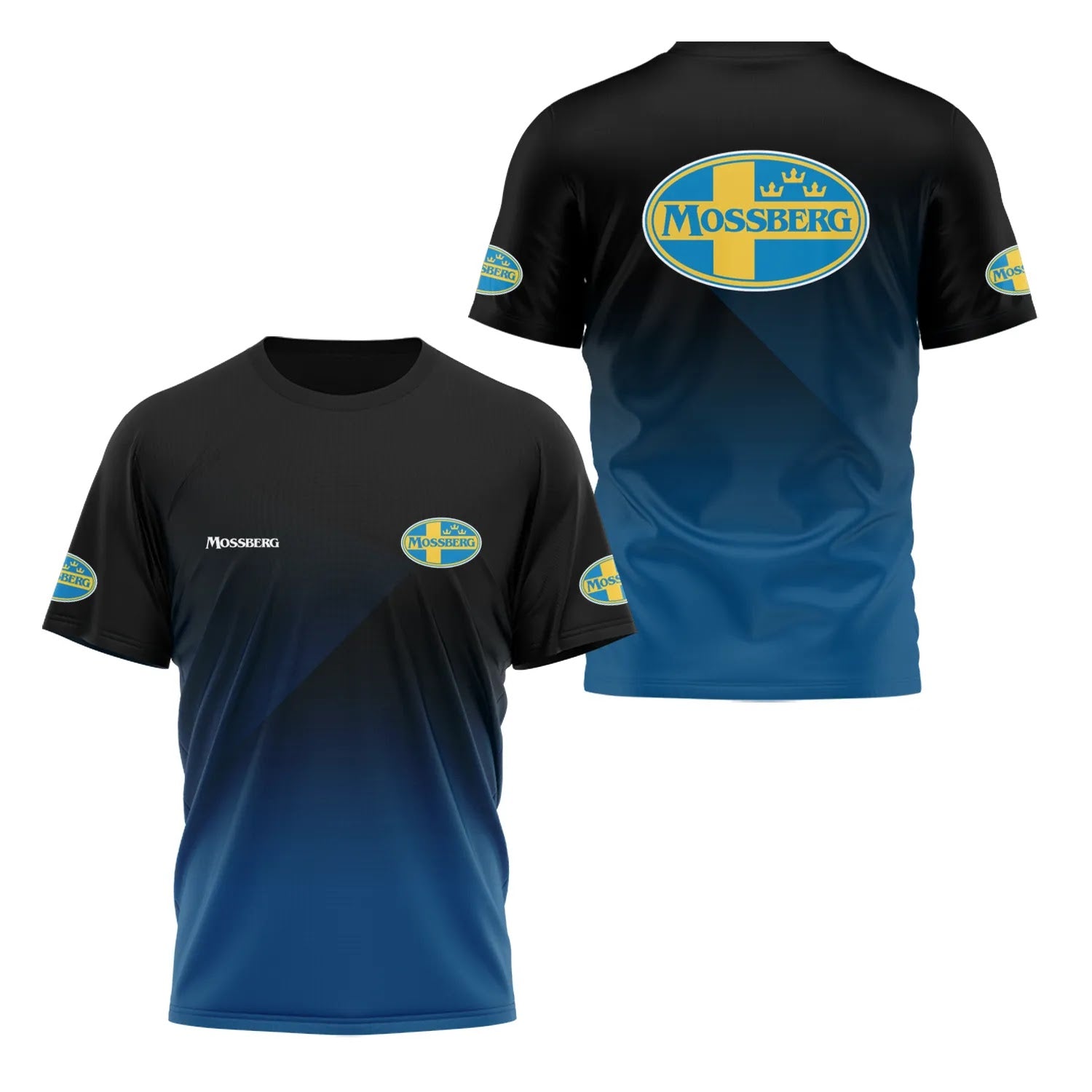 Mossberg Apparels SC012