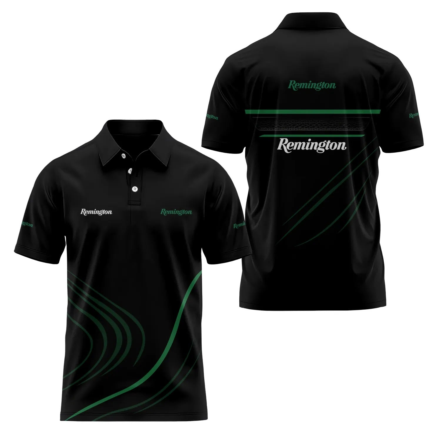 Remington Apparels SC024