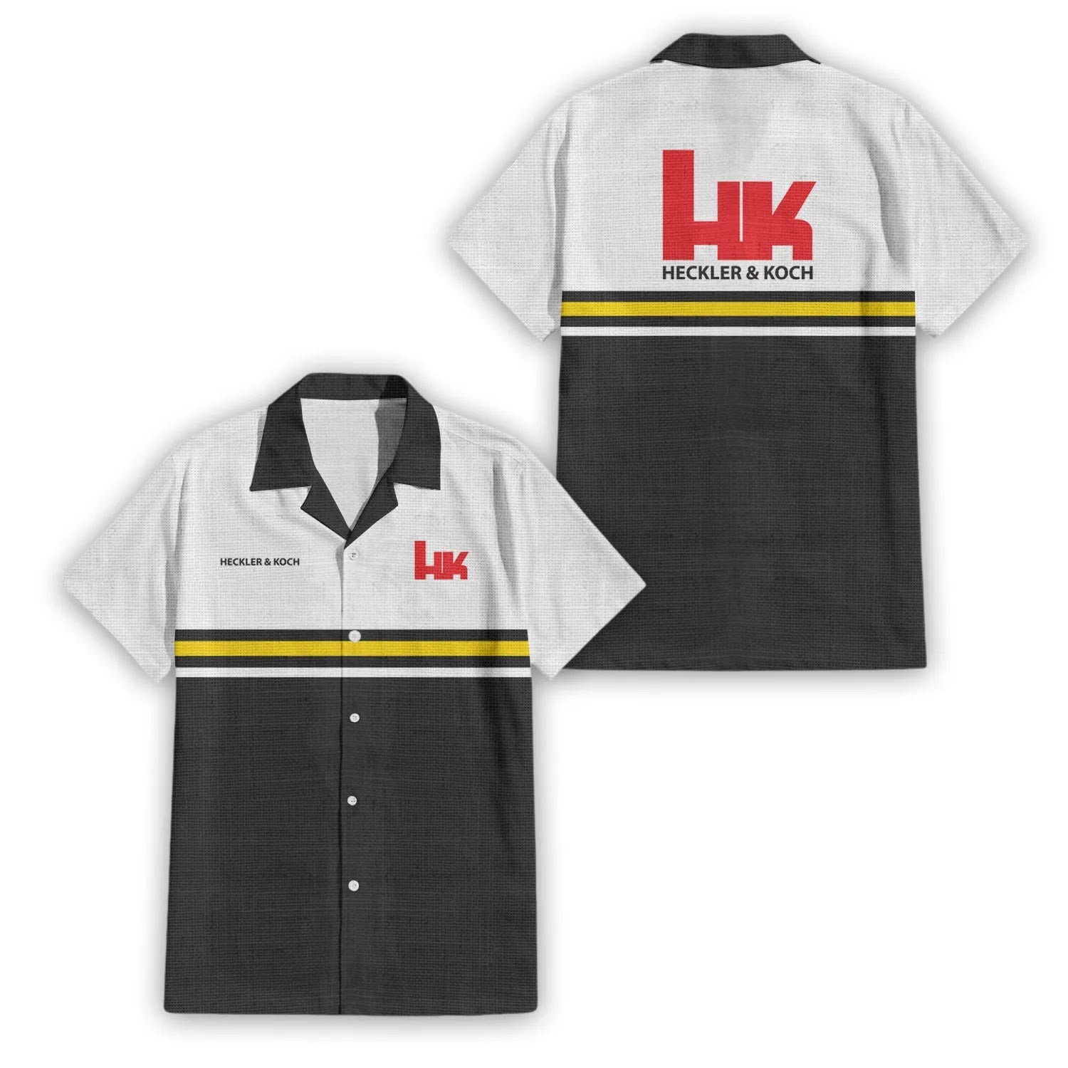 Heckler & Koch (H&K) Apparels SC015
