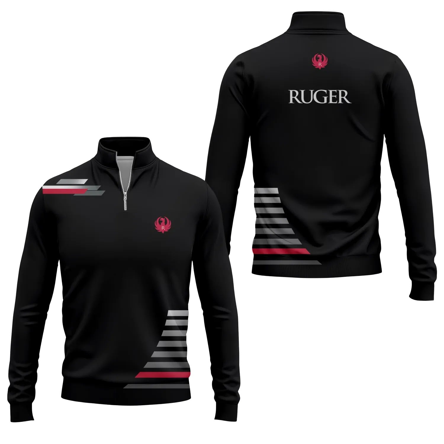 Ruger Apparels SC034