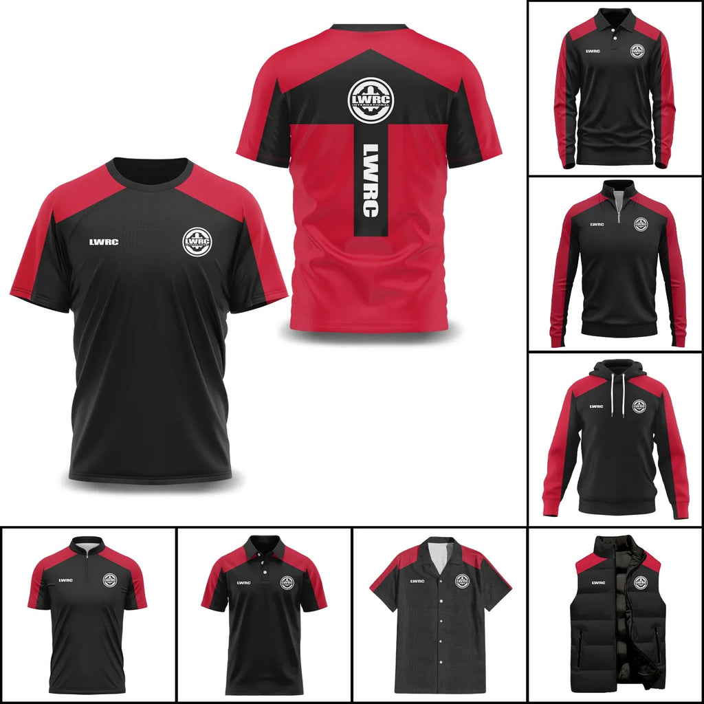 LWRC Apparels SC008