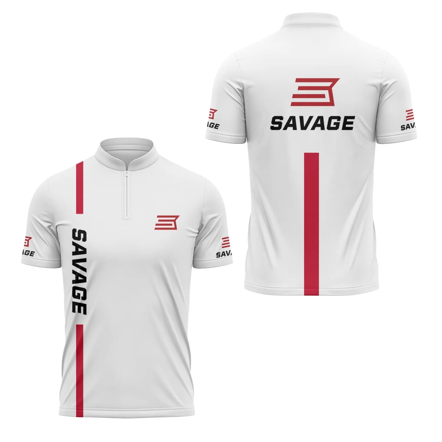 Savage Arms Apparels SC005