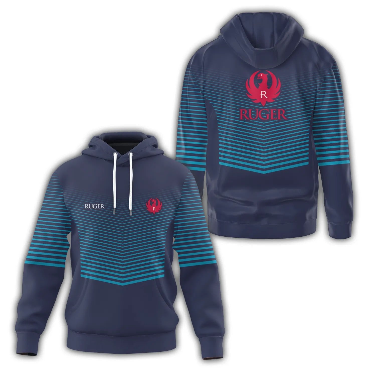 Ruger Apparels SC099