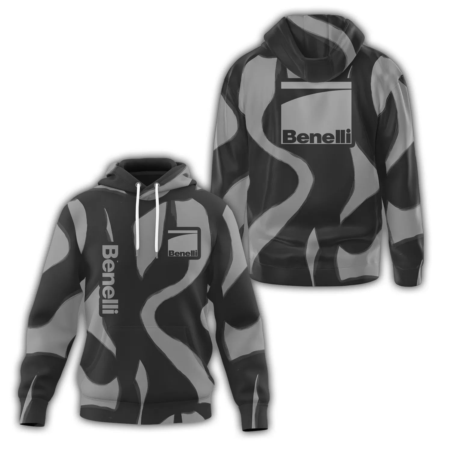 Benelli Hoodie SHW068