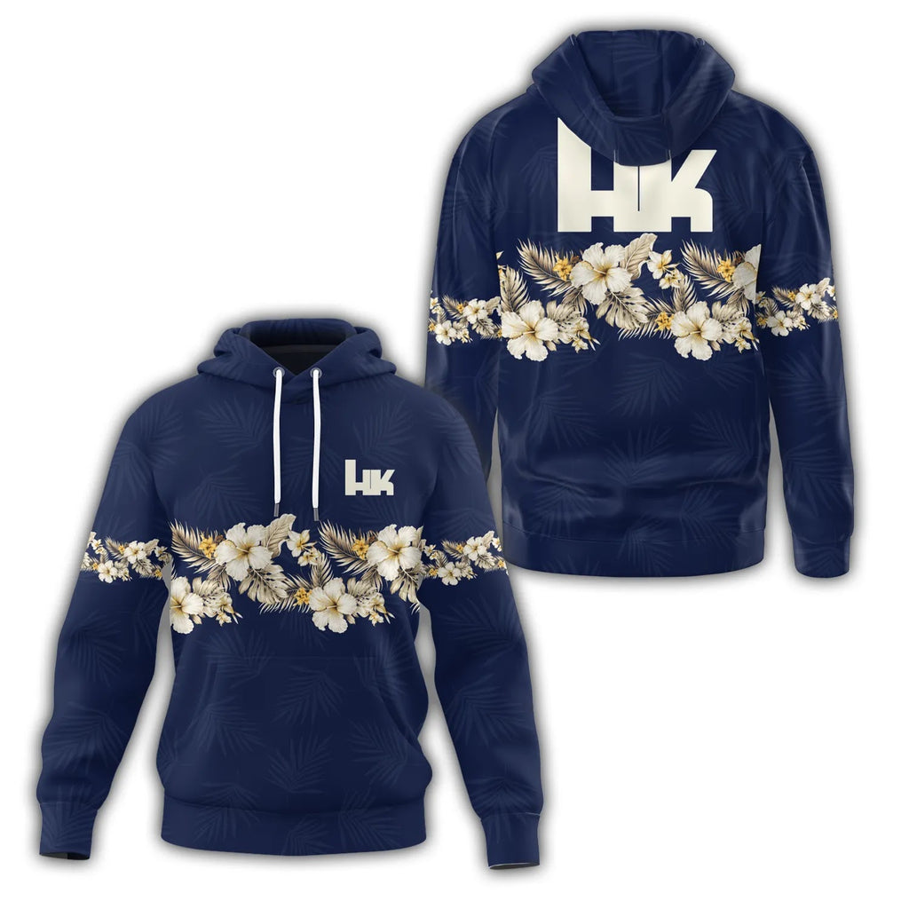 Heckler & Koch (H&K) Hoodie SHW047