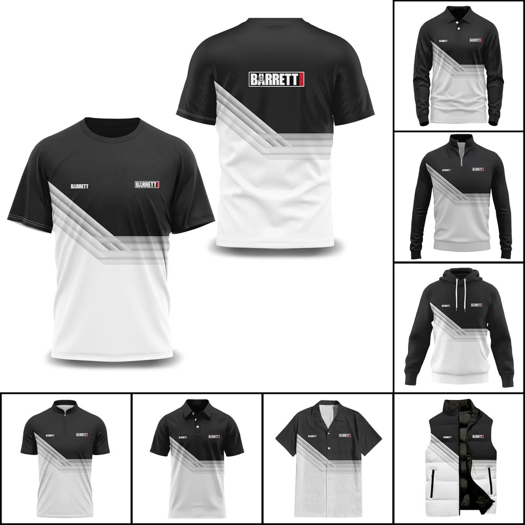 Barrett Apparels SC106