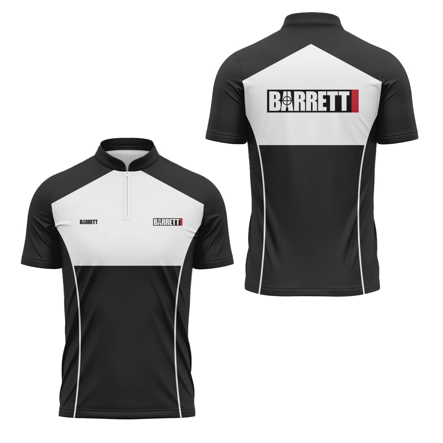 Barrett Apparels SC028