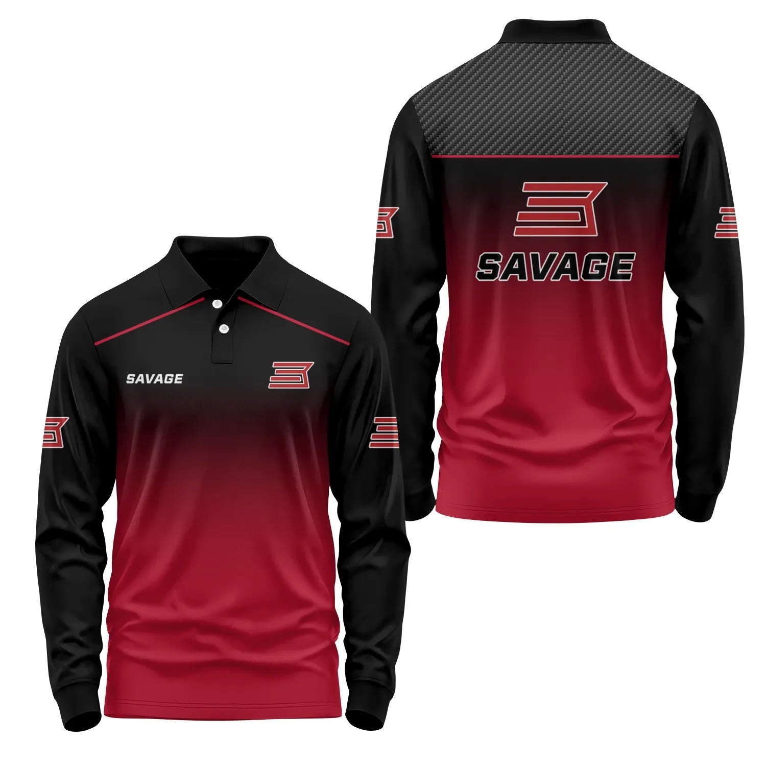 Savage Arms Apparels SC001