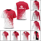 CZ-USA Apparels SC070