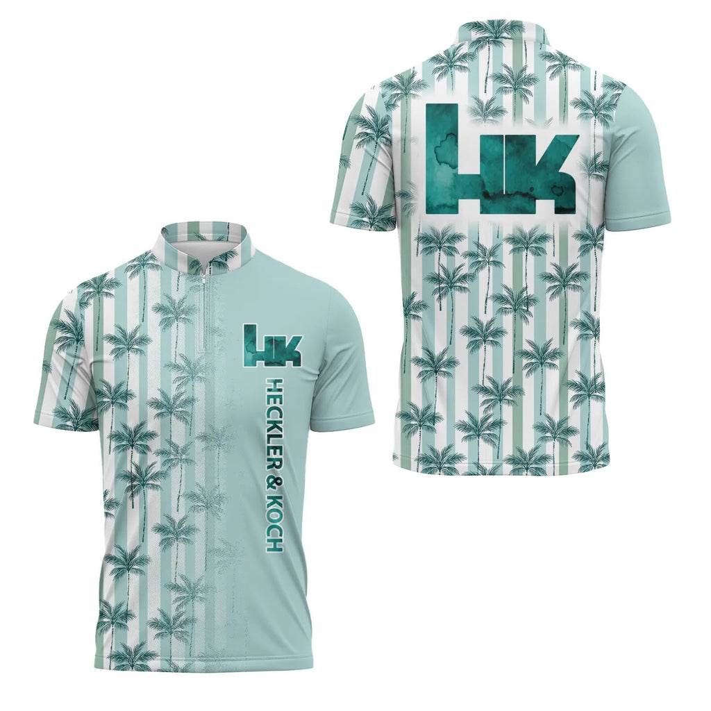 Heckler & Koch (H&K) Apparels SHW028