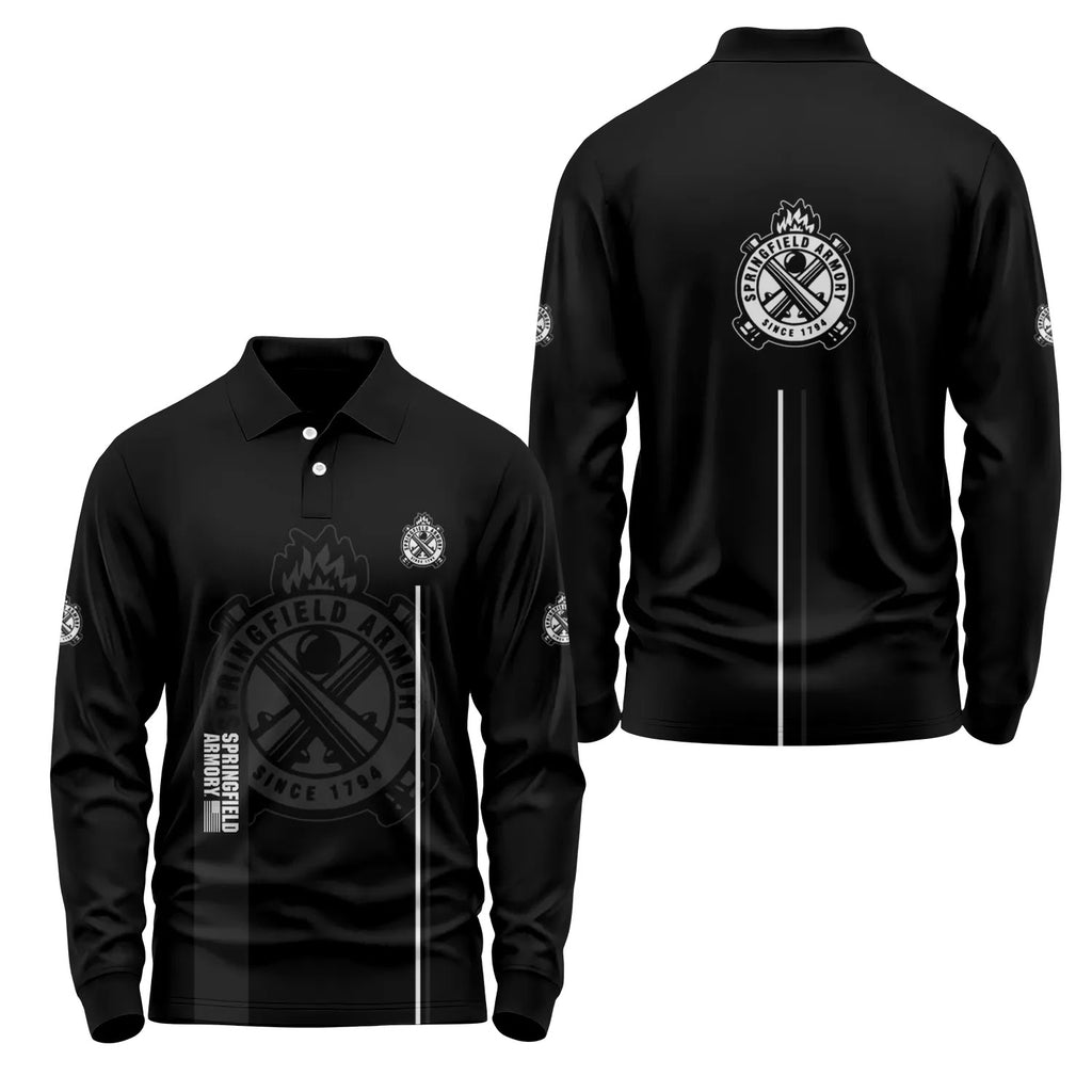 Springfield Armory Apparels SC077