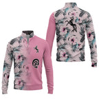 Colt Quarter-zip Pullover SHW056