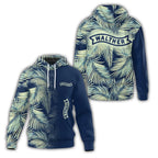 Walther Hoodie SHW003
