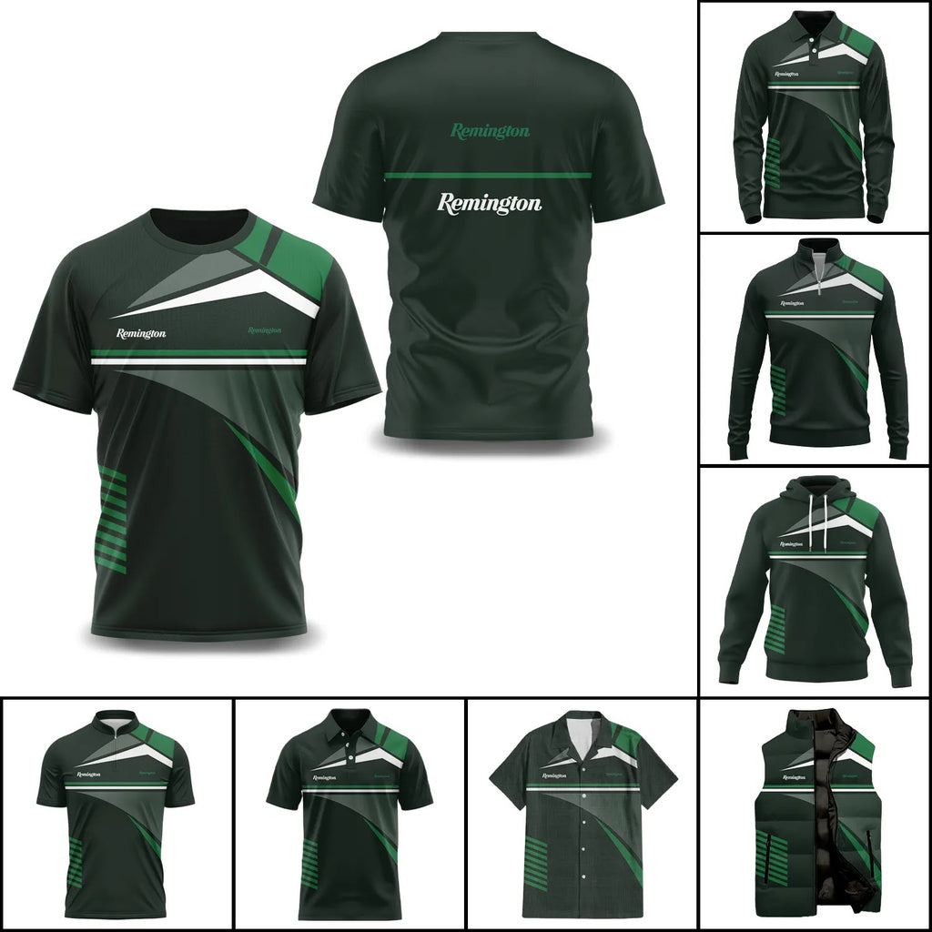 Remington Apparels SC067