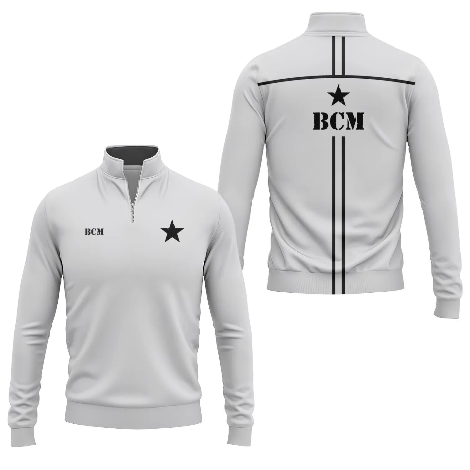 BCM (Bravo Company) Apparels SC018