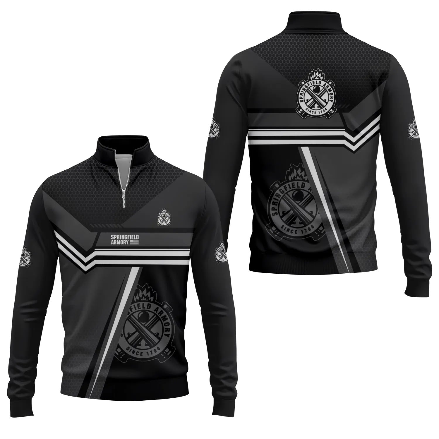 Springfield Armory Apparels SC071