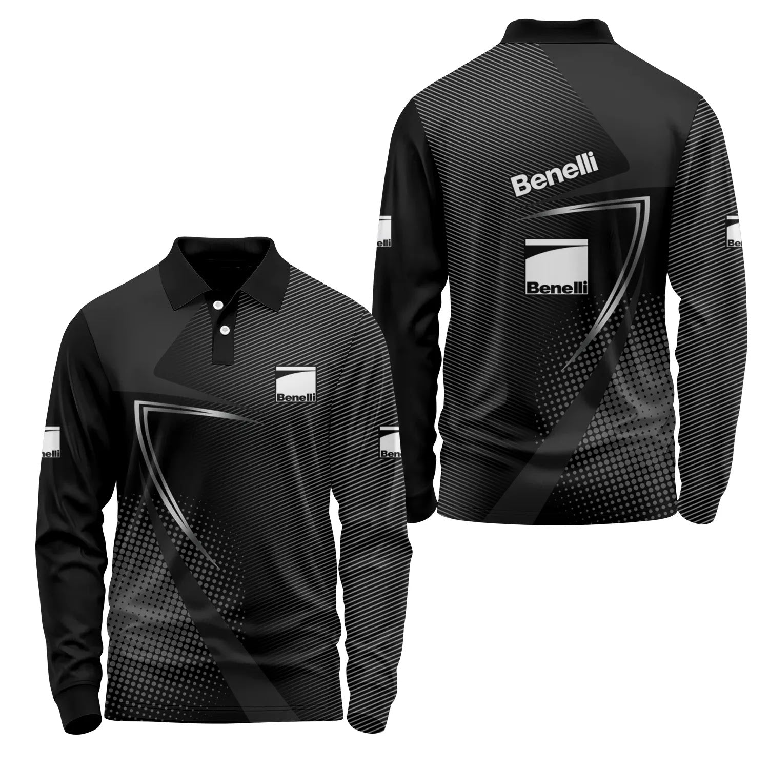 Benelli Apparels SC059