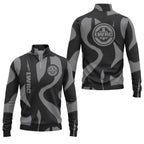 LWRC Quarter-zip Pullover SHW068