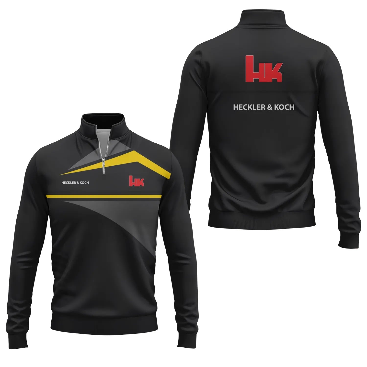Heckler & Koch (H&K) Apparels SC067
