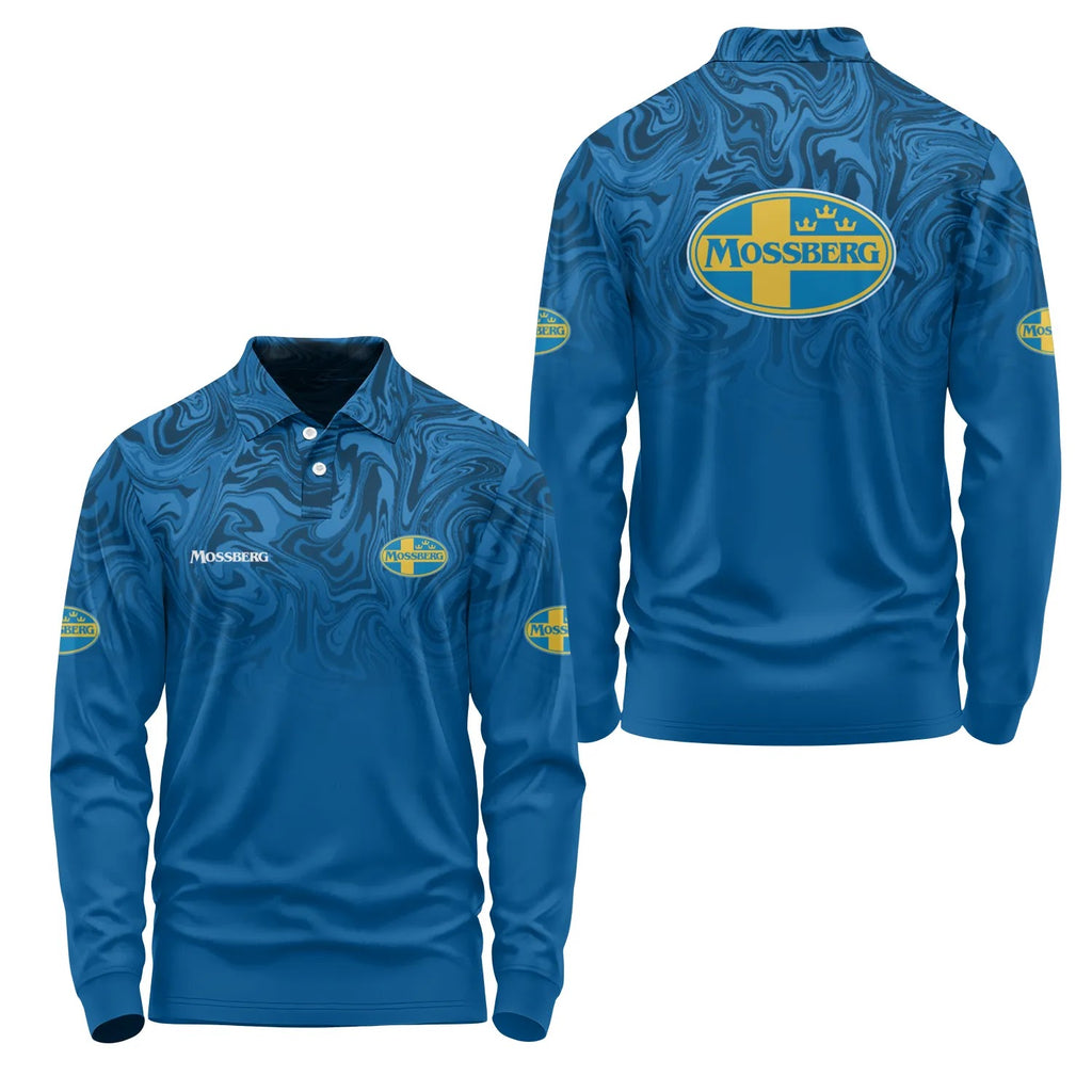 Mossberg Apparels SC091