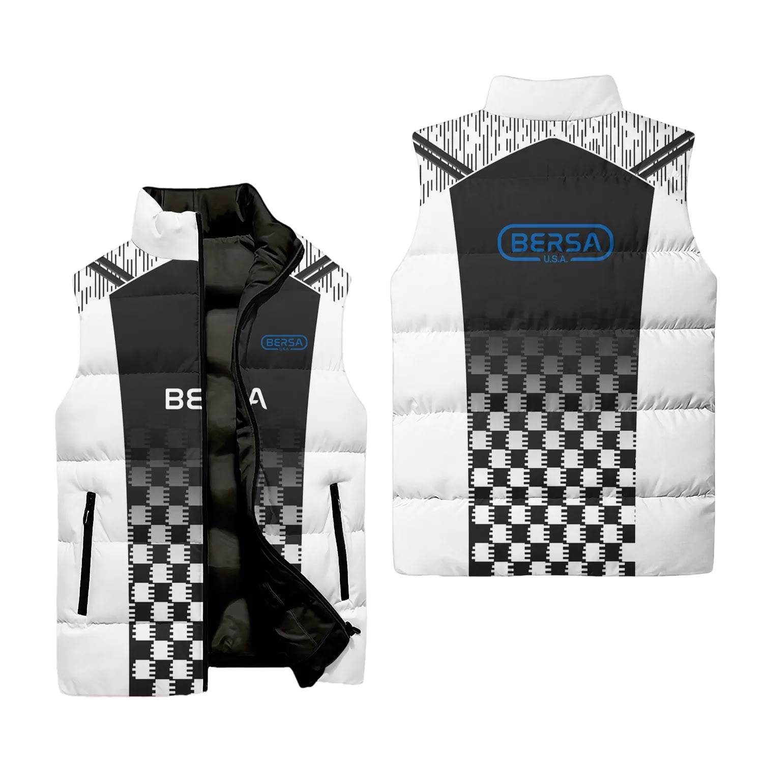Bersa Apparels SC063
