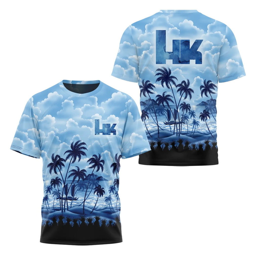 Heckler & Koch (H&K) Apparels SHW018
