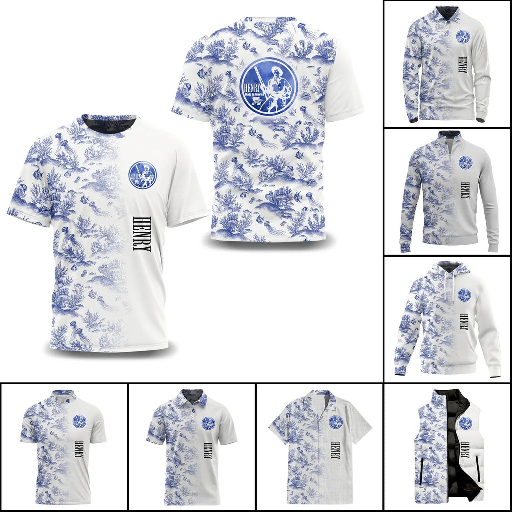 Henry Repeating Arms Apparels SHW009