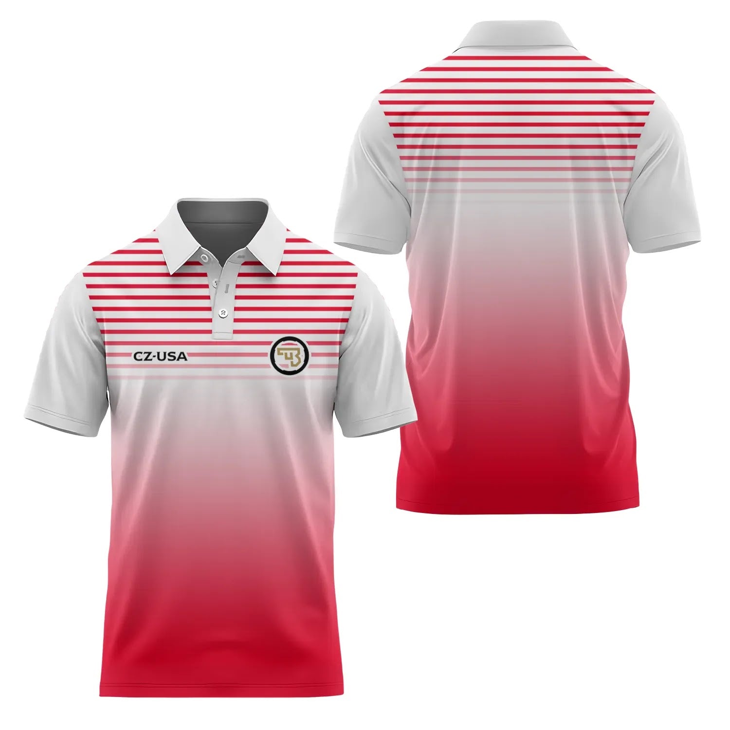 CZ-USA Apparels SC107
