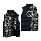 CZ-USA Apparels SHW033