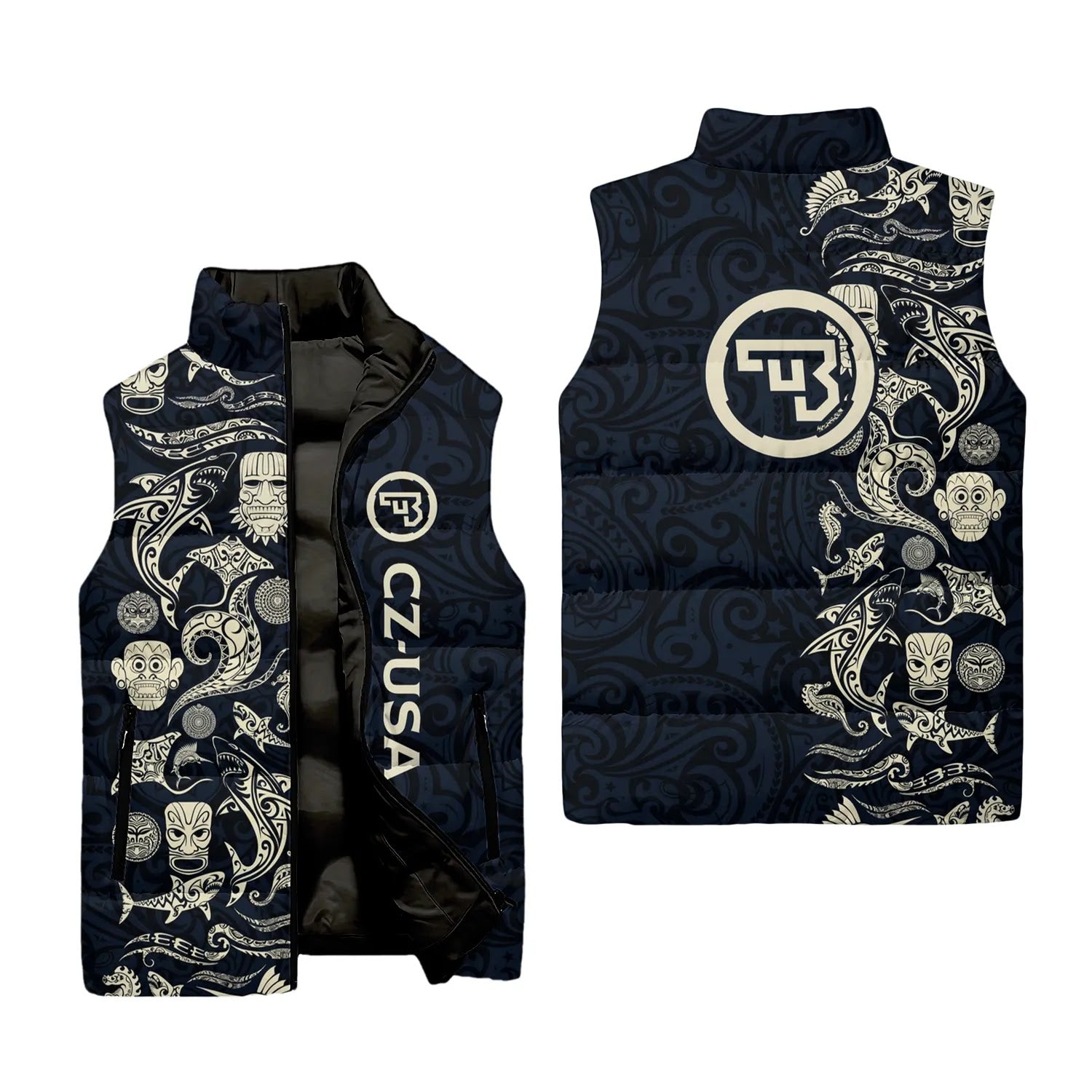 CZ-USA Apparels SHW033