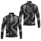 Sig Sauer Quarter-zip Pullover SHW068