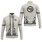 CZ-USA Quarter-zip Pullover SHW043