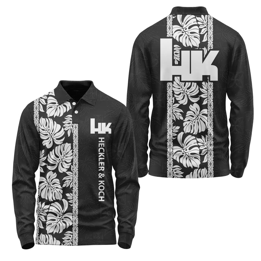 Heckler & Koch (H&K) Apparels SHW046