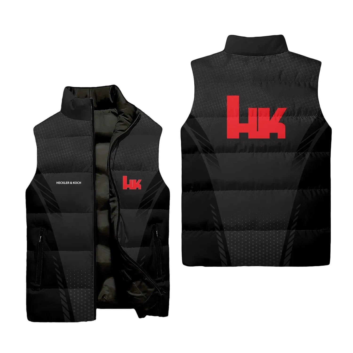 Heckler & Koch (H&K) Apparels SC017