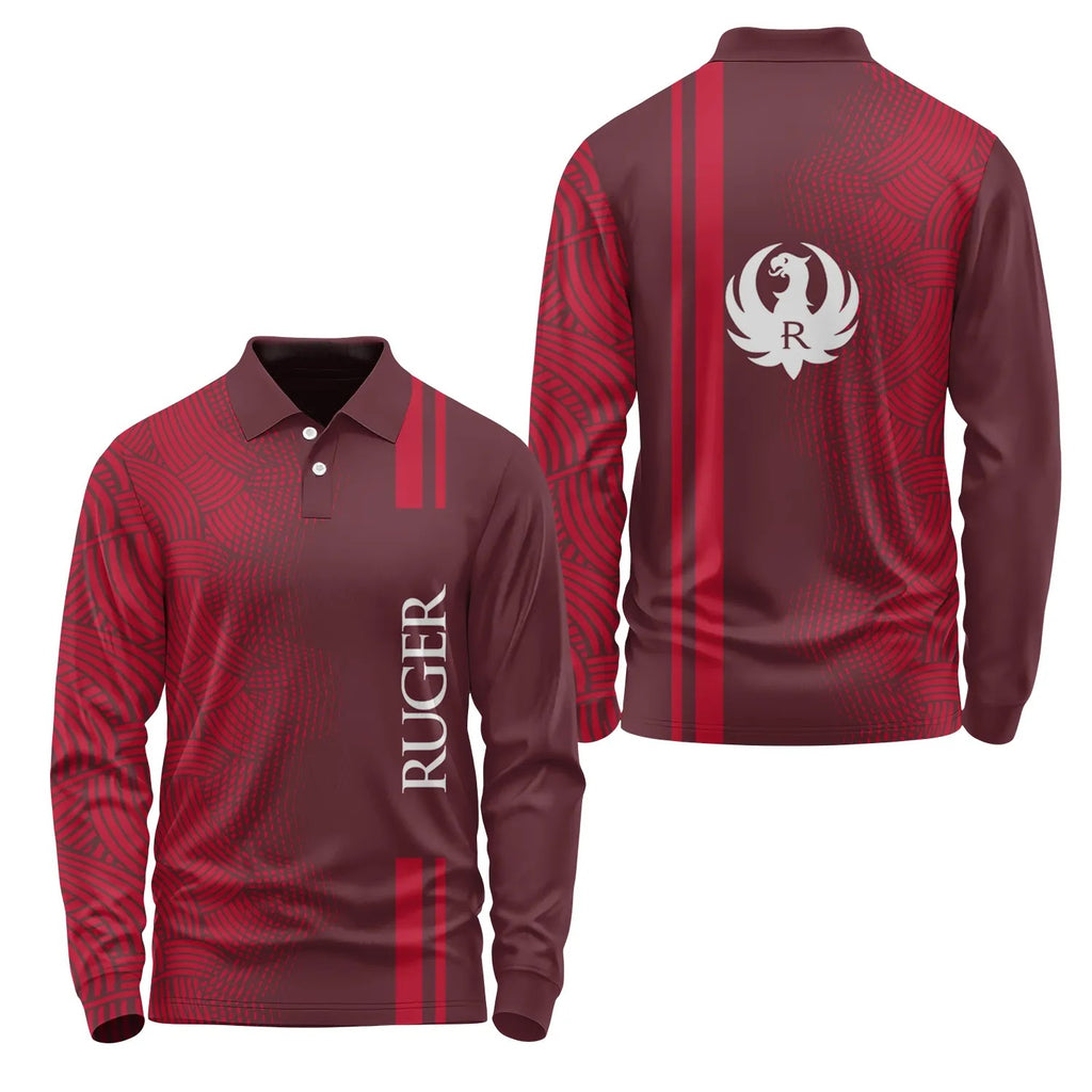 Ruger Apparels SC084