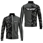 Christensen Arms Quarter-zip Pullover SHW040