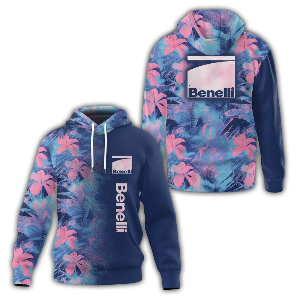 Benelli Hoodie SHW054