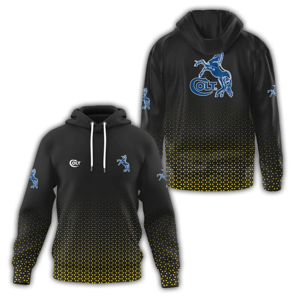 Colt Apparels SC003