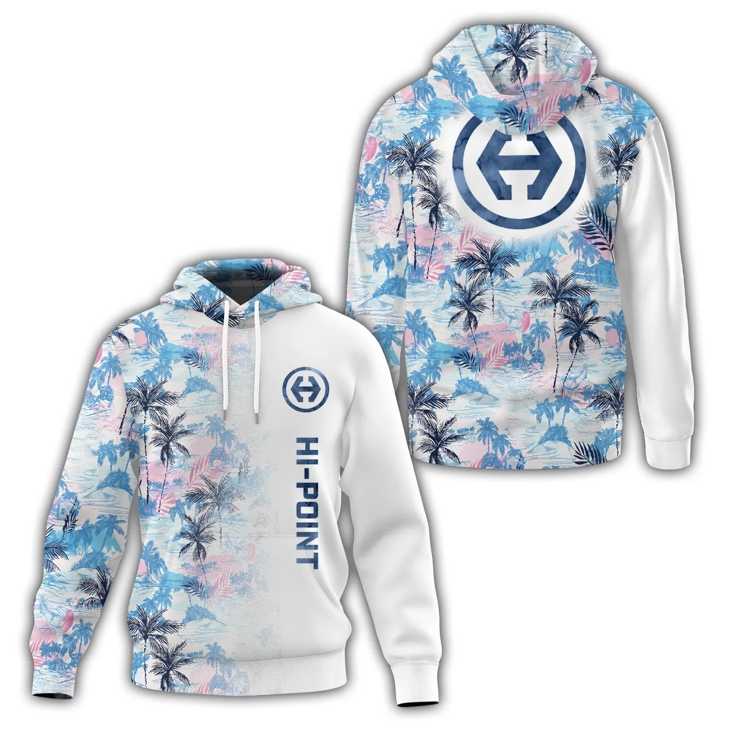 Hi-Point Hoodie SHW029