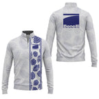 Benelli Quarter-zip Pullover SHW023