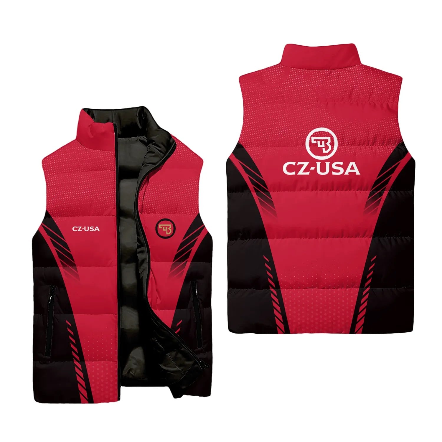 CZ-USA Apparels SC017