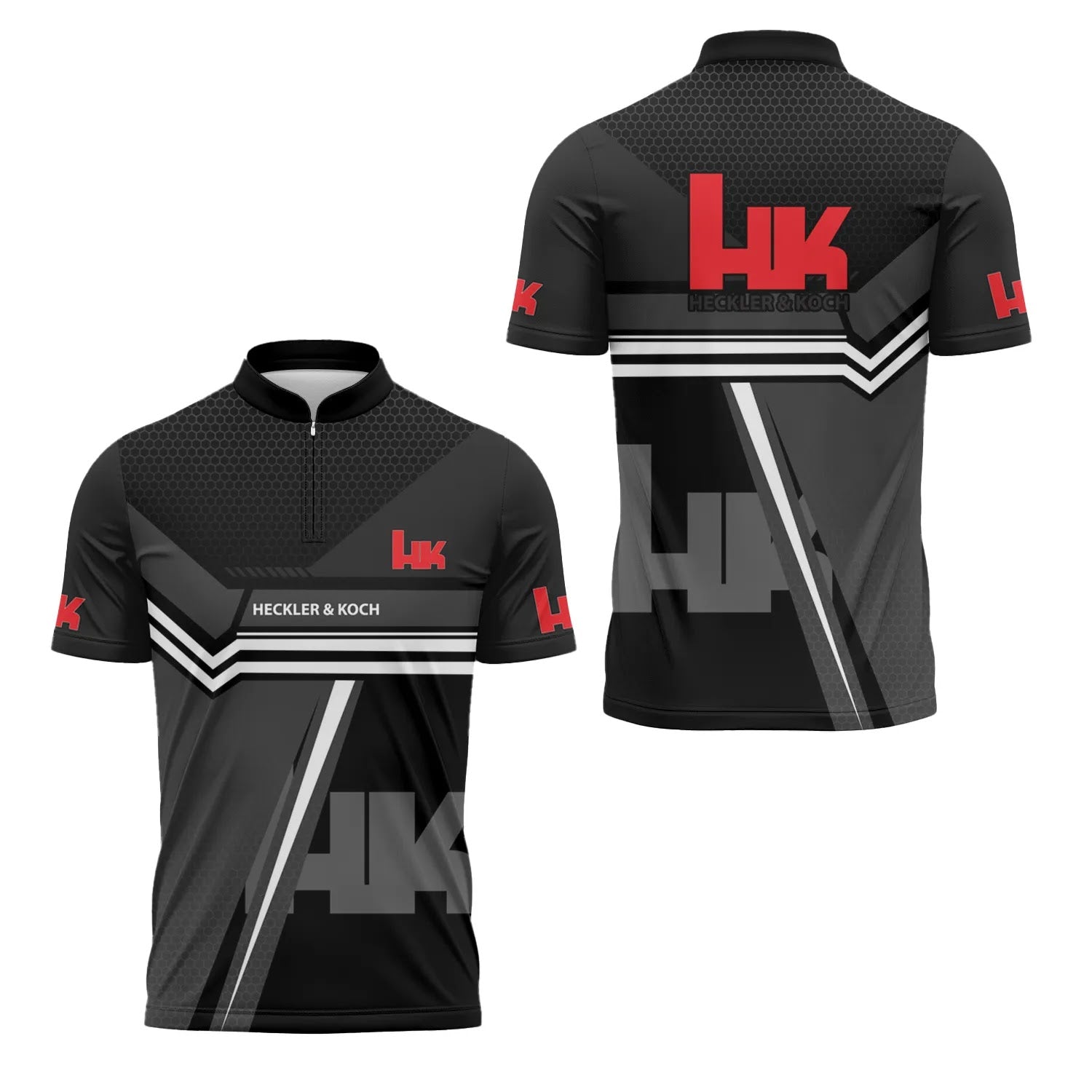 Heckler & Koch (H&K) Apparels SC071