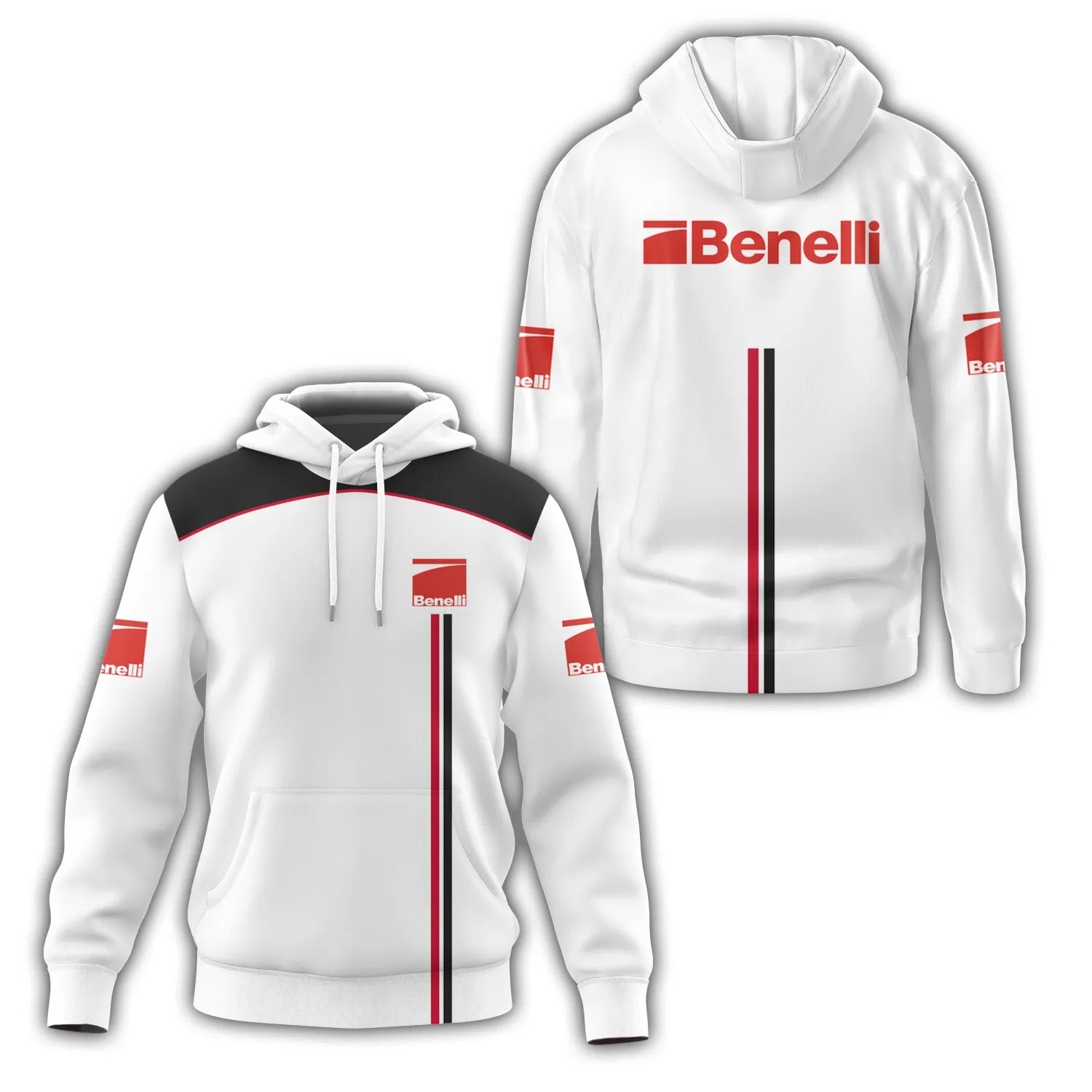 Benelli Apparels SC021