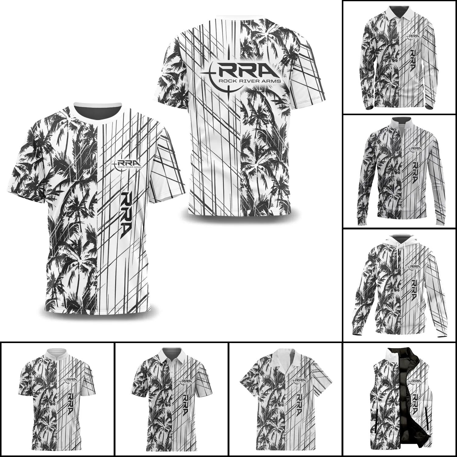 Rock River Arms Apparels SHW041