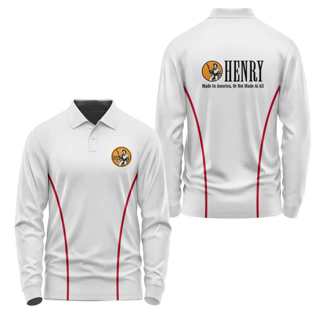 Henry Repeating Arms Apparels SC025